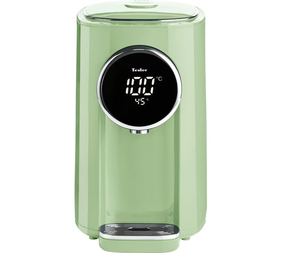 Изображение товара Термопот TESLER TP-5060 GREEN 00000201992