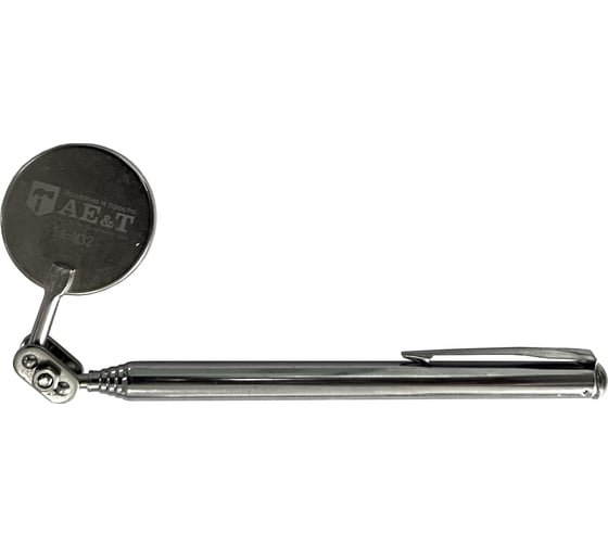 Изображение товара Телескопическое зеркало AE&T L=502мм, d=32мм TA-M32