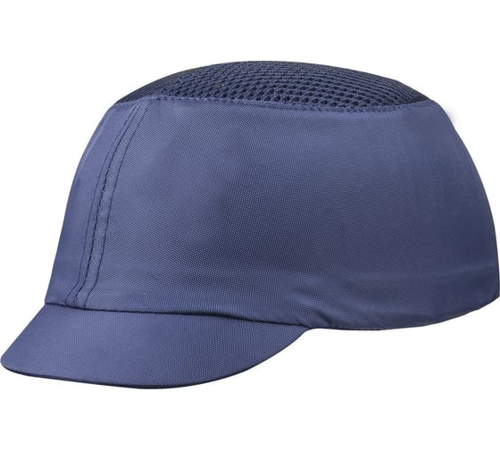 Изображение товара Каскетка Delta Plus AIR COLTAN синяя, 3см COLTABMMI