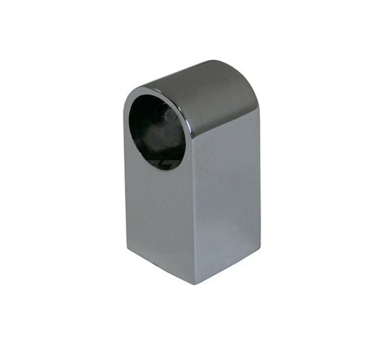 Изображение товара Держатель для рейлинга STARFIX стандарт хром SMF-54681