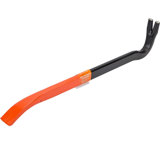 Изображение товара Лом-гвоздодер STARTUL 25x450 мм Profi ST4096-45