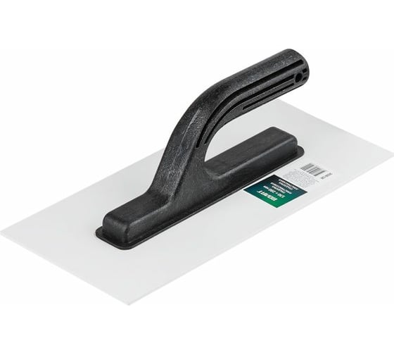 Изображение товара Пластмассовая гладилка ВОЛАТ 130x280 мм 26100-130