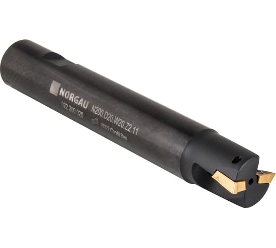Изображение товара Корпус фрезы N200.D20/Z2 NORGAU 022200020