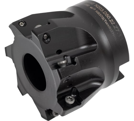 Изображение товара Корпус фрезы N203.D50/Z7 NORGAU 022203050