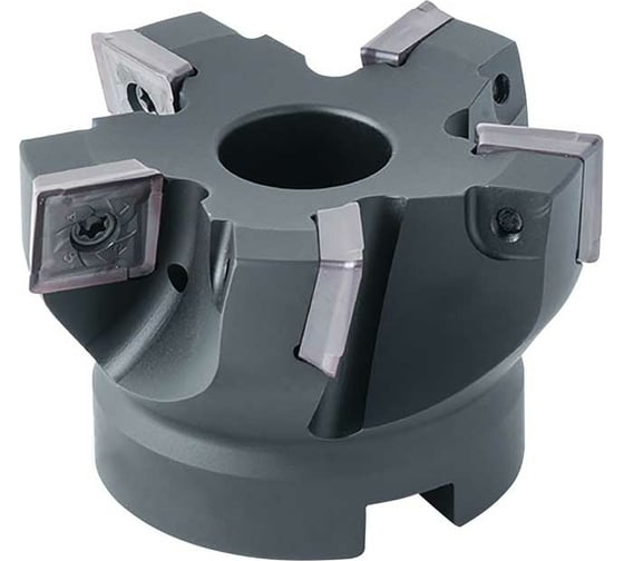 Изображение товара Корпус фрезы N350.D63/Z6 NORGAU 022350063