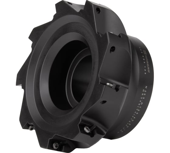 Изображение товара Корпус фрезы N253.D125/Z9 NORGAU 022253125
