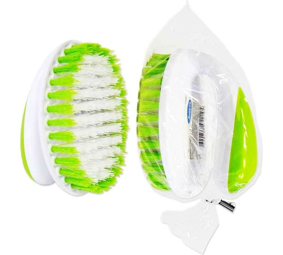 Изображение товара Щетка для уборки ANTELLA 11*7,8*8см 1шт универсальная 22104