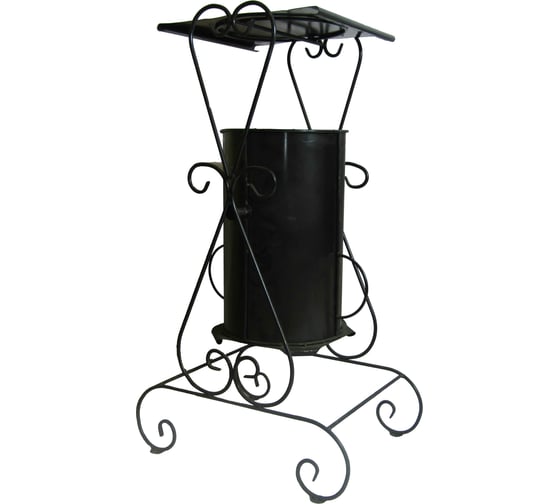 Изображение товара Урна уличная №14 Станкоинструмент и оснастка 4811381008082