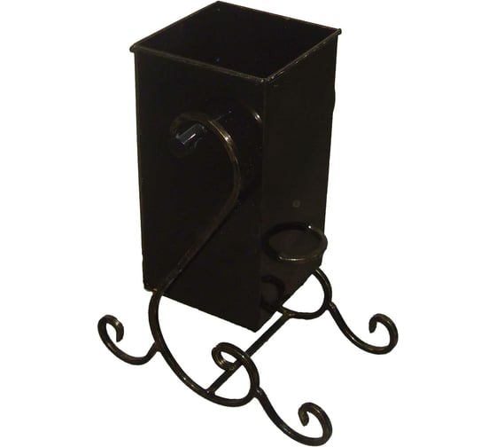 Изображение товара Урна уличная №9 Станкоинструмент и оснастка 4811381007023