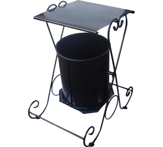 Изображение товара Урна уличная №13 Станкоинструмент и оснастка 4811381008075