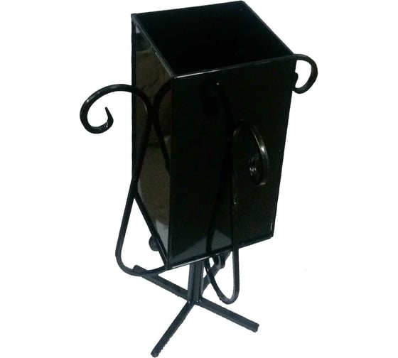 Изображение товара Урна уличная №10 Станкоинструмент и оснастка 4811381007030