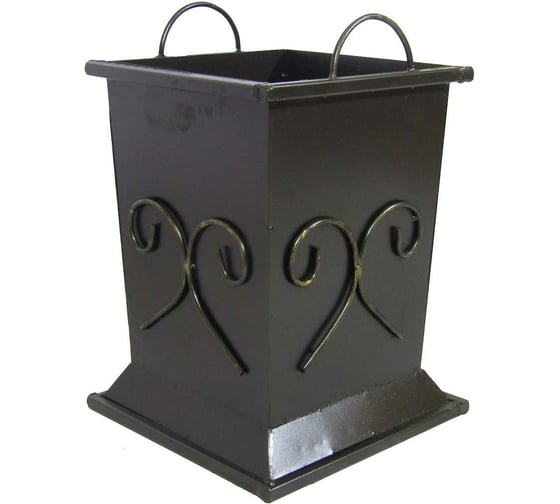 Изображение товара Урна уличная №3 Станкоинструмент и оснастка 4811381004817