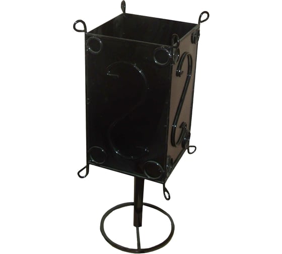 Изображение товара Урна уличная №6 Станкоинструмент и оснастка 4811381006996