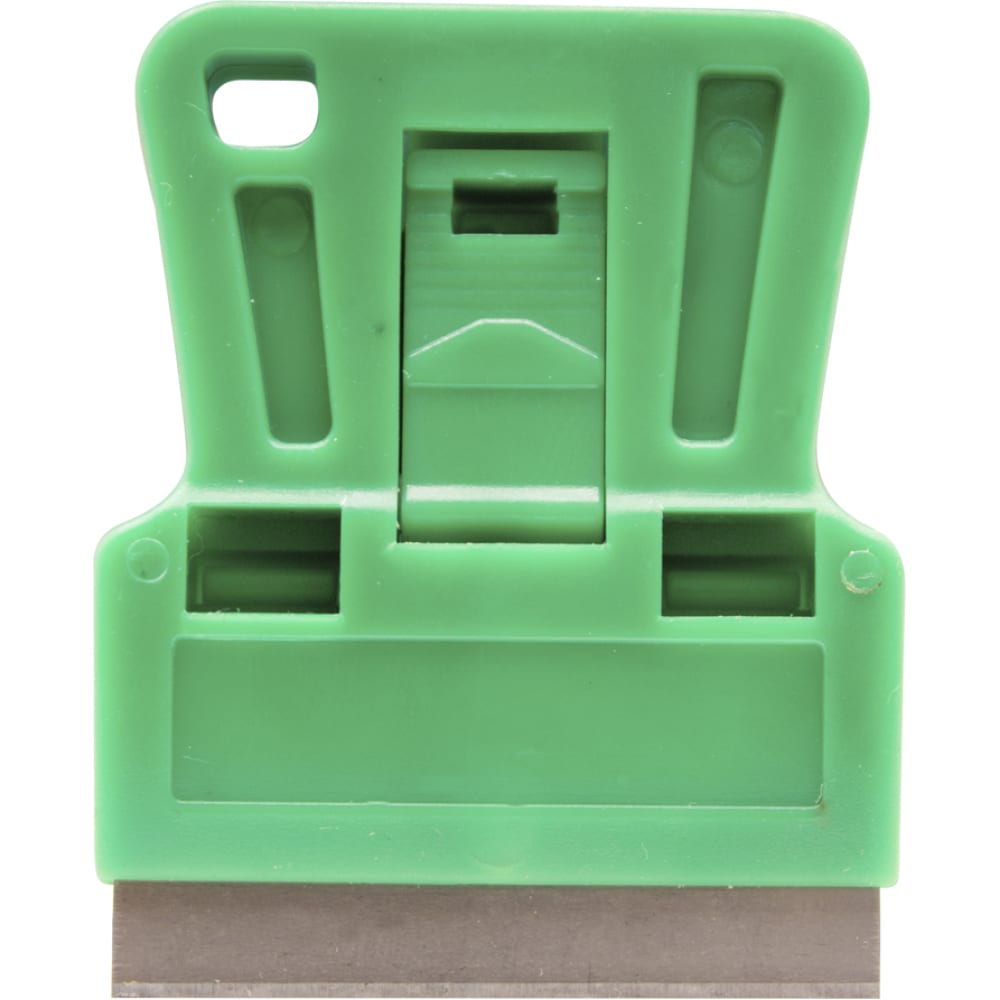 Набор скребков для чистки стеклокерамики Eurokitchen запасные лезвия к скребку тopperr для стеклокерамики 5 шт