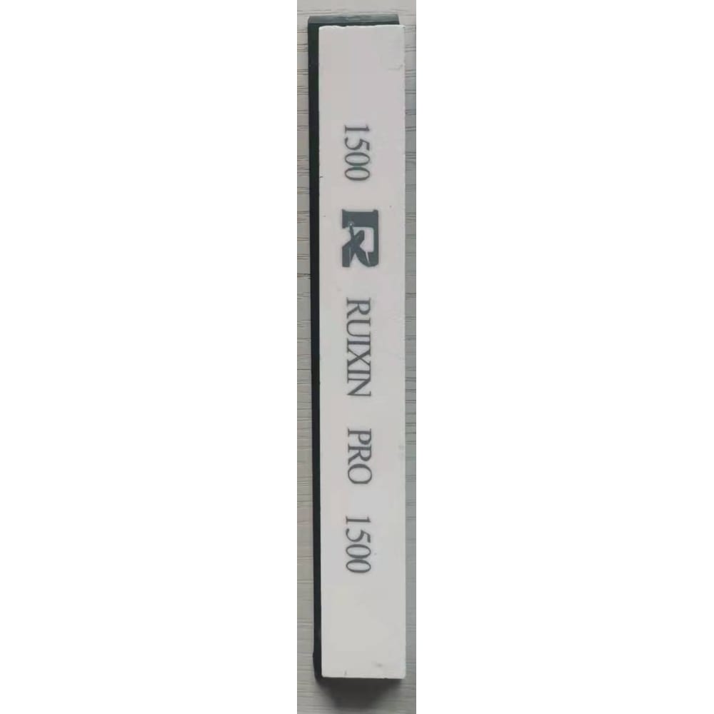 Дополнительный камень для точилок RUIXIN двусторонний водный точильный камень для заточки ножей urm
