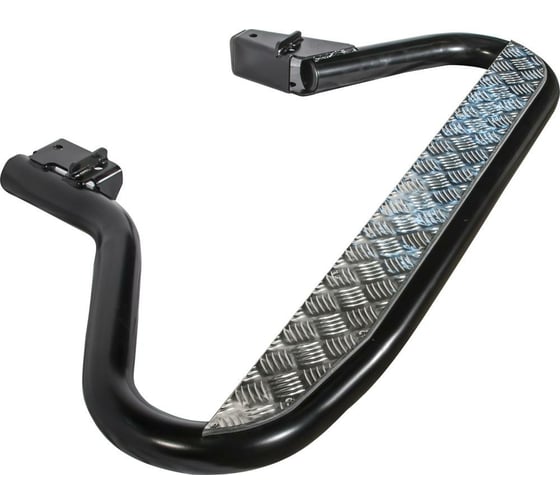 Изображение товара Силовые пороги РИФ УАЗ Хантер лифт 65 мм RIF469-42000