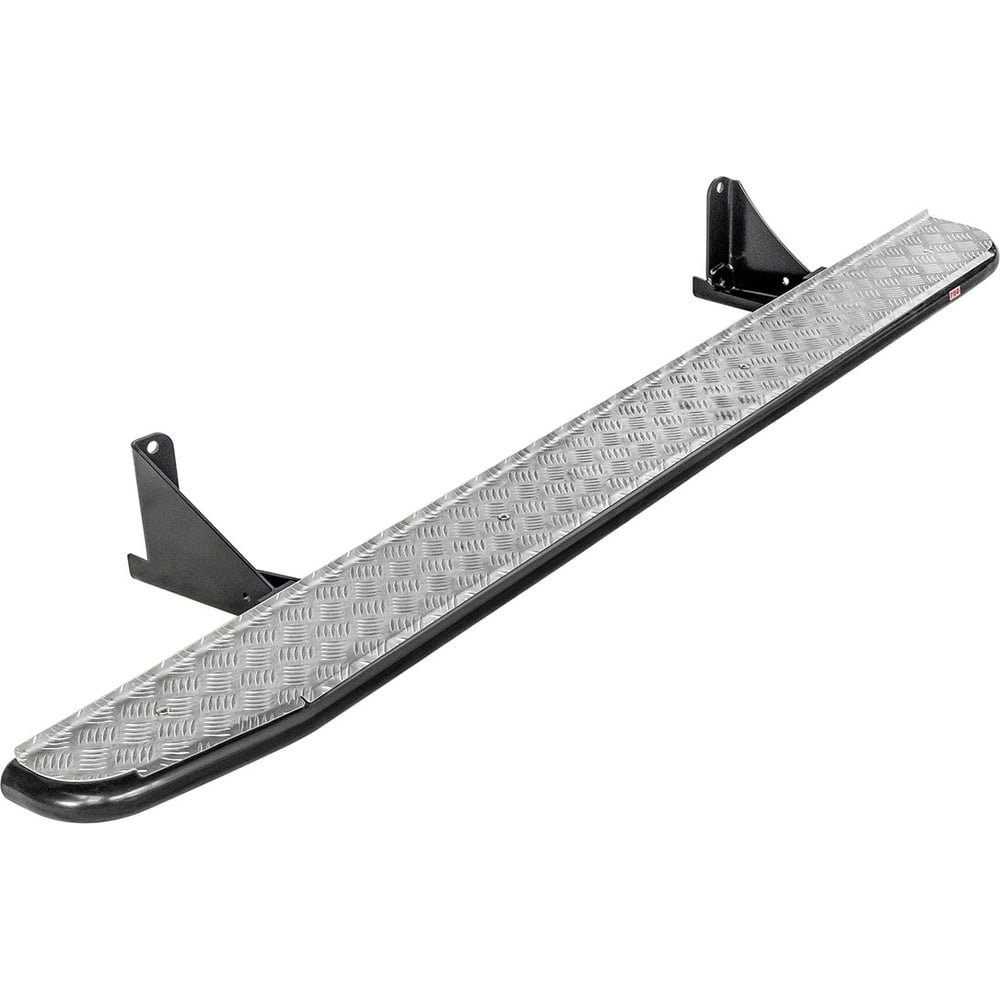 Изображение товара Силовые пороги РИФ L200 2019- - защита и комфорт для Mitsubishi