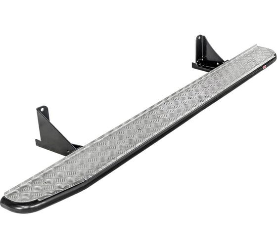 Изображение товара Силовые пороги РИФ L200 2019- RIF005-40000