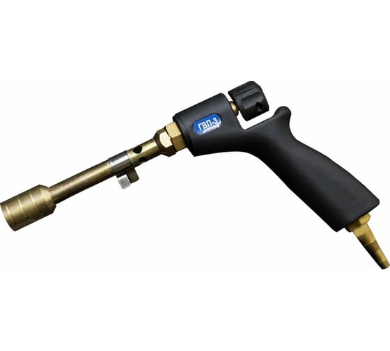 Изображение товара Газовоздушная горелка Brima ГВП-3 типа БУР 9876