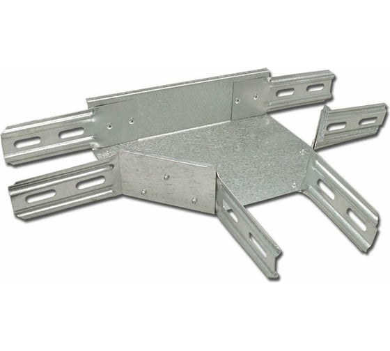 Изображение товара Отвод-Т FLAMES для лотка 200x50