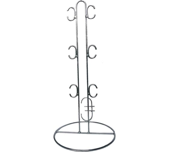 Изображение товара Держатель для чашек Станкоинструмент и оснастка №3 4811381020367