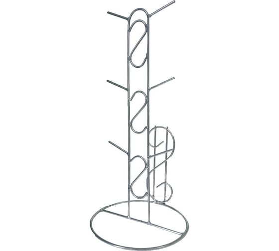 Изображение товара Держатель для чашек Станкоинструмент и оснастка №1 4811381020343