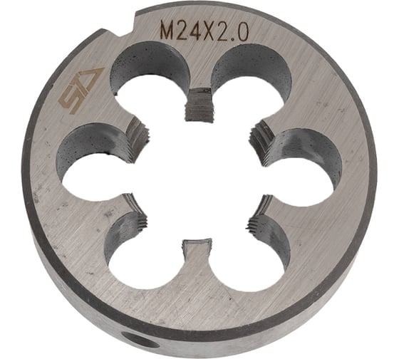 Изображение товара Плашка STV М 24x2,0 00-00012594