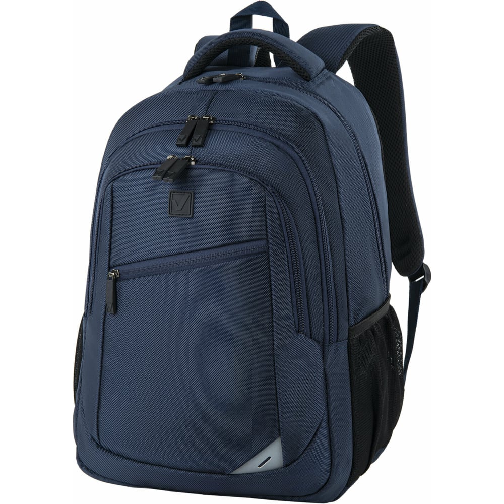 Универсальный рюкзак BRAUBERG городской мужской влагонепроницаемый рюкзак для ноутбука urm