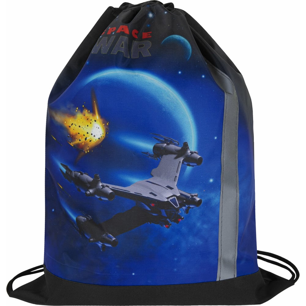 фото Мешок для обуви юнландия