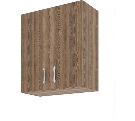 Изображение товара Навесной шкаф ФЕЛИКС 60 см, ясень рибейро ПК-ПЛМ-Ш68Х60Н/Ш-В1-1155