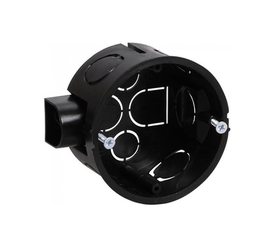 Изображение товара Подрозетник ЮПИТЕР СП 68x40 мм JP7122-03