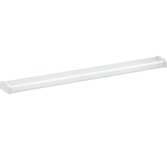 Изображение товара Накладной светильник ЮПИТЕР светодиодный ДПО 12-2x16-001 2x20 Вт JP1308-01