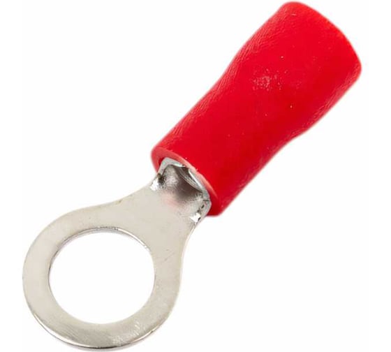 Изображение товара Кабельный наконечник ЮПИТЕР НКИ 1,5-5 1,5 мм2 100 штук JP7203-01