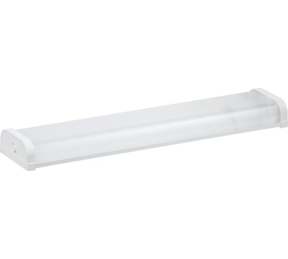 Изображение товара Накладной светильник ЮПИТЕР светодиодный ДПО 12-2x8-001 2x10 Вт JP1308-02