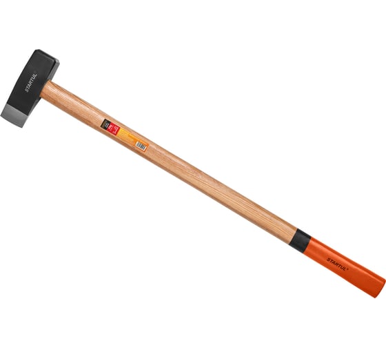 Изображение товара Топор-колун с деревянной рукояткой STARTUL Master 3 кг ST2025