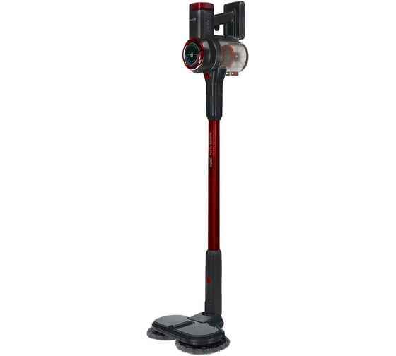Изображение товара Вертикальный беспроводной пылесос Remezair MultiClick Pro Aqua Plus RMVС-505 ЦБ-00000441