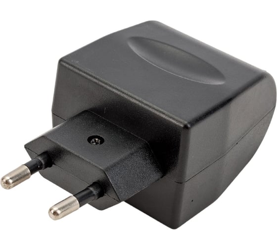 Изображение товара Блок питания Robiton DC101 1000мА с гнездом автоприкуривателя 16183