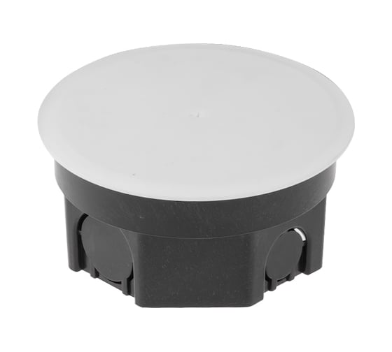 Изображение товара Распределительная коробка ЮПИТЕР СП 103x50 мм JP7112-01