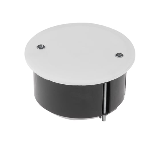 Изображение товара Распределительная коробка ЮПИТЕР СП 73x45 мм JP7111-03