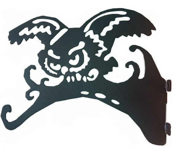 Изображение товара Кронштейн под кашпо Станкоинструмент и оснастка №12 Филин 4811381026215