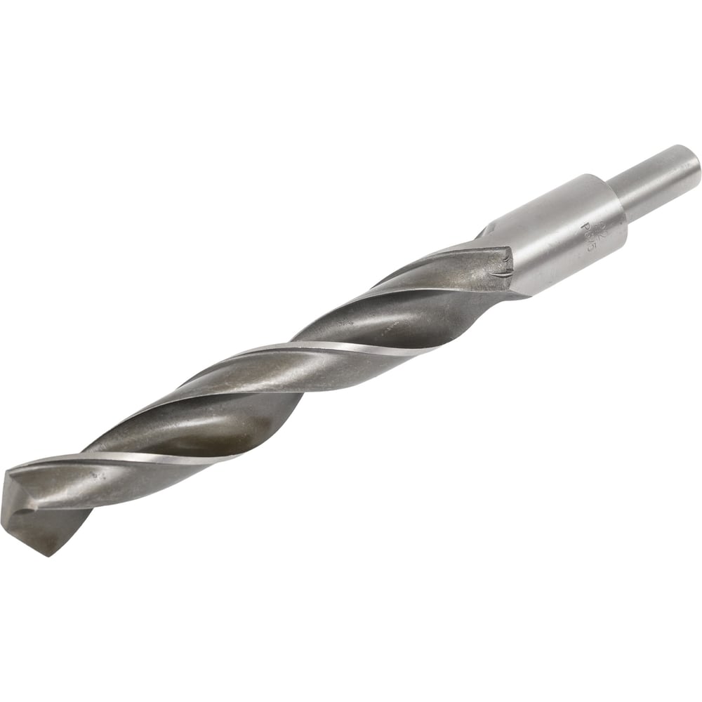 Изображение товара Сверло с проточенным хвостовиком (22 мм; ц/х 13 мм) ИПК Sverlof22,0protoch