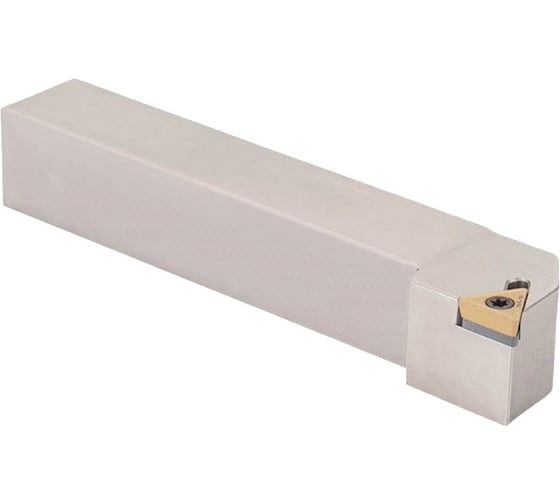 Изображение товара Державка для точения STJCL 1616 H16 VORGEN 4687202513451