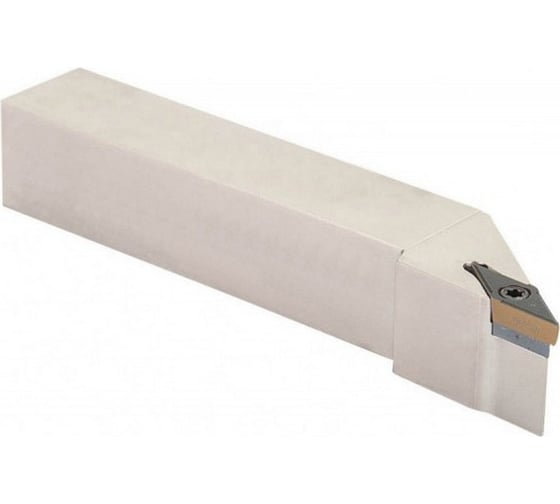 Изображение товара Державка для точения SVJCL 1212 F11 VORGEN 4687202513154