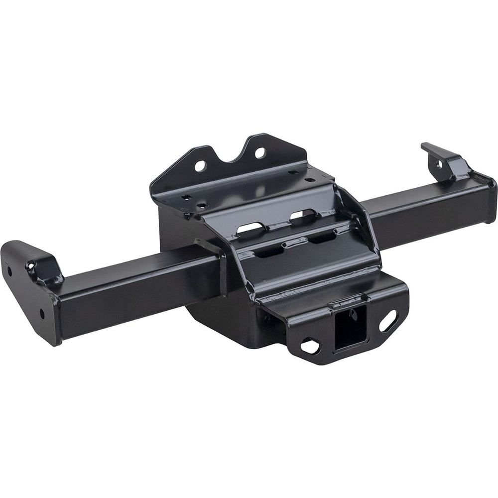 Изображение товара Усиленный фаркоп для ГАЗ Соболь под бампер без шара и переходника РИФ RIFGAZ-22003