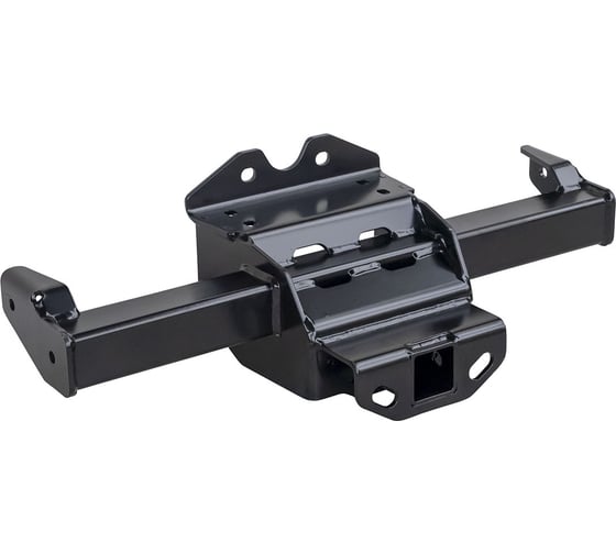 Изображение товара Фаркоп усиленный для ГАЗ Соболь под штатный бампер без шара и переходника РИФ RIFGAZ-22003