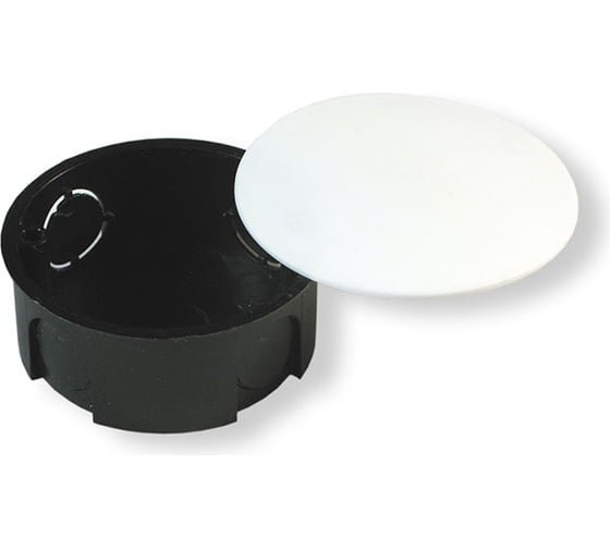 Изображение товара Распределительная коробка ЮПИТЕР СП 75x30 мм JP7112-04