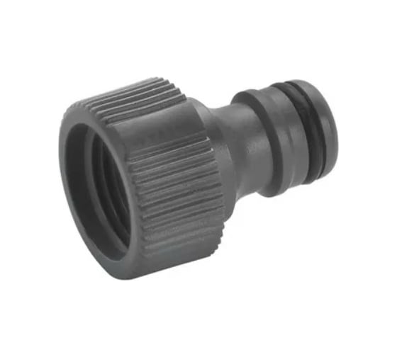 Изображение товара Штуцер 5805/SM-M5805 (3/4"; внутренняя резьба) SanTrade 2590