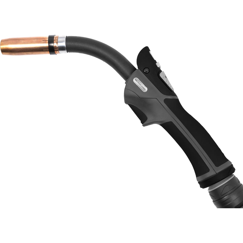 Изображение товара Горелка к п/а MIG-550DC EXPERT (5 м; евро адаптер с цифровым управлением; двойной контур; жидкостное охлаждение) Кедр 8018267