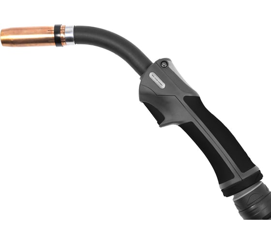 Изображение товара Горелка к п/а MIG-550D EXPERT (5 м; евро адаптер; двойной контур; жидкостное охлаждение) Кедр 8018264