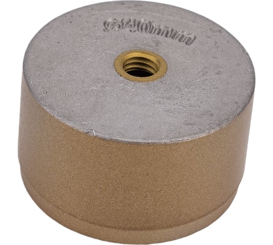 Изображение товара Насадки для сварки пластика диаметр (40 мм; тефлоновое покрытие) Кедр 8020187